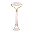 Jadeit veido masažuoklis Rose Quartz Venom