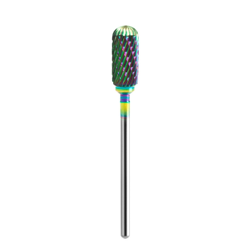 Frezos antgalis Exo Rainbow 14 geliui ir akrilui