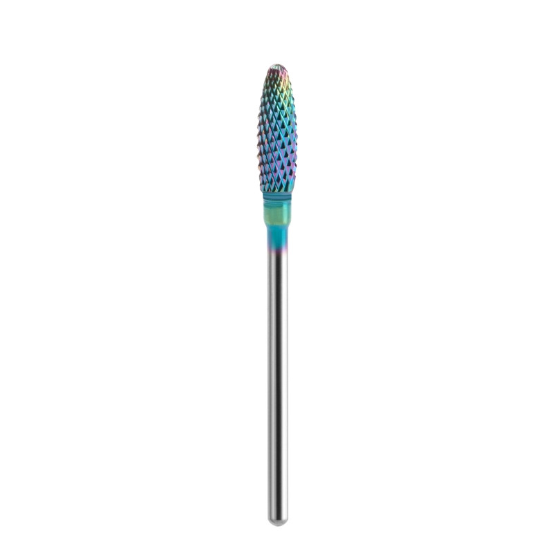 Frezos antgalis Exo Rainbow 15 geliui ir akrilui