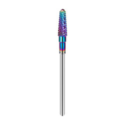 Frezos antgalis Exo Rainbow 16 geliui ir akrilui