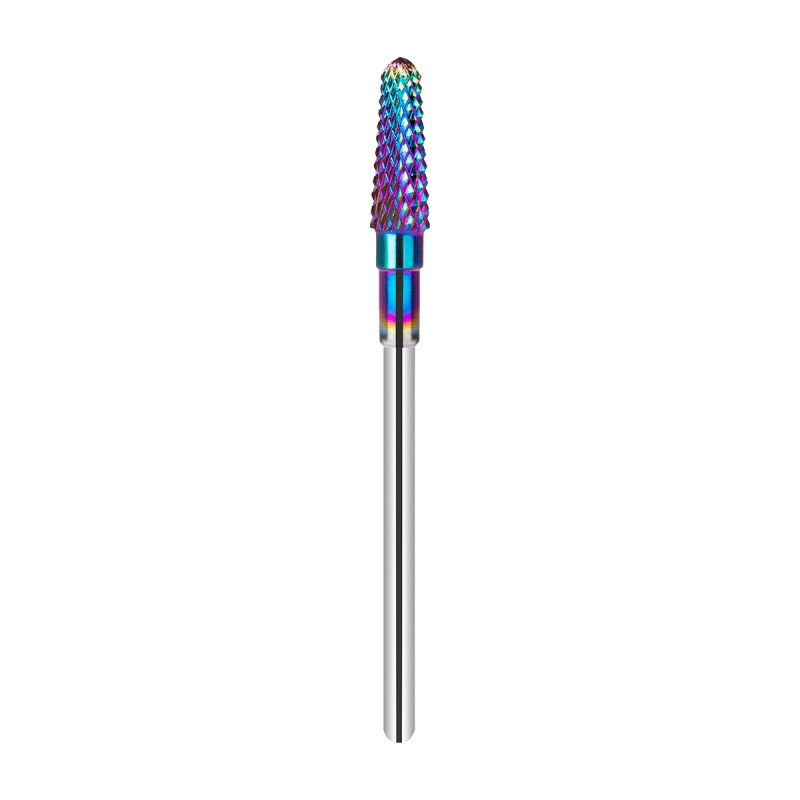 Frezos antgalis Exo Rainbow 16 geliui ir akrilui