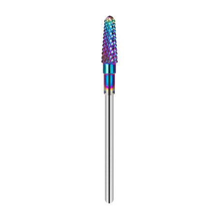 Frezos antgalis Exo Rainbow 16 geliui ir akrilui