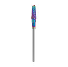 Frezos antgalis Exo Rainbow 16 geliui ir akrilui