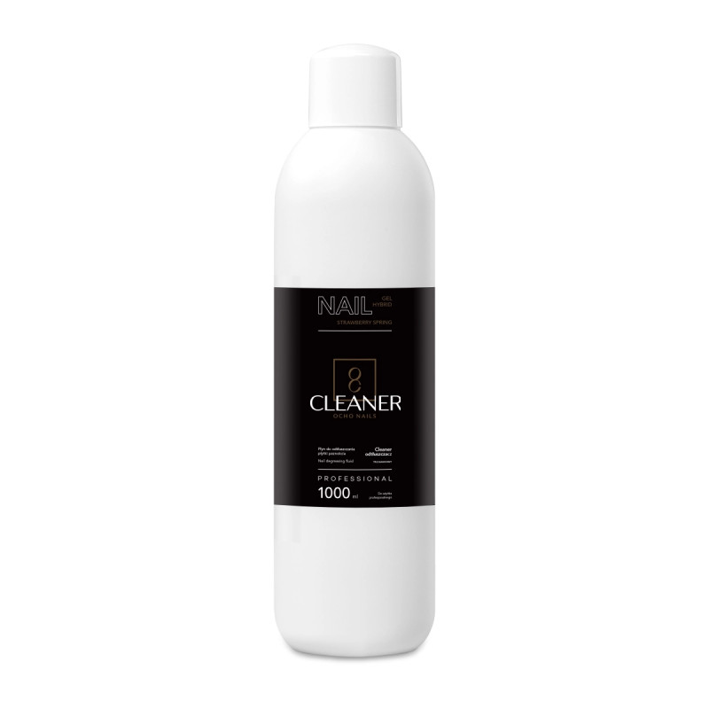 Ocho Nails Cleaner nagų nuriebalintojas 1000 ml