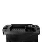 Kirpyklinis vežimėlis Hair System 8-5 | GrožioSalonams.lt