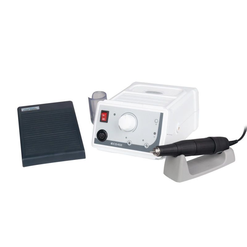 Manikiūro ir pedikiūro freza Marathon Eco 450 100W