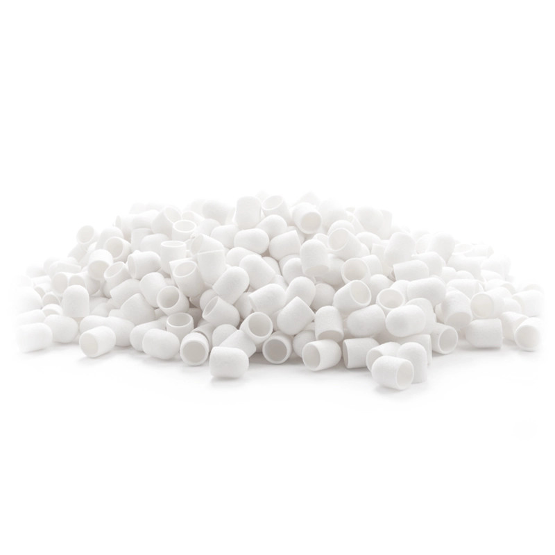 Exo Hard 10 mm/80 frezos antgaliai 500 vnt