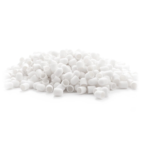 Exo Hard 10 mm/80 frezos antgaliai 500 vnt