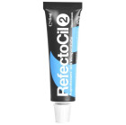 RefectoCil 1 antakių ir blakstienų dažai juoda-mėlyna 15 ml