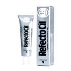 RefectoCil blakstienų ir antakių dažai, grafitas 15ml