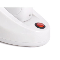 Vaško kasečių šildytuvas iWax Mono su stoveliu, 40W