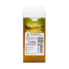 Depilflax vaškas su alyvuogių aliejumi, 110 ml