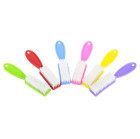 Nagų šepetėlis pedikiūrui ir manikiūrui