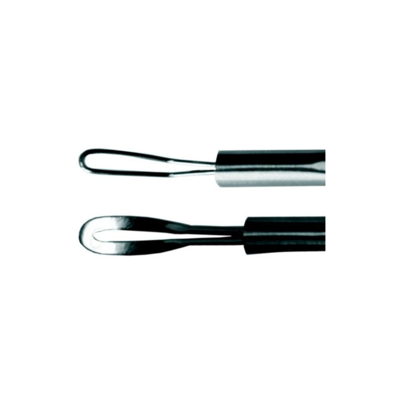 Kilpelė veido valymui Snippex U-24 – profesionalams