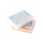 Depilflax parafinas su taukmedžio sviestu 500 g