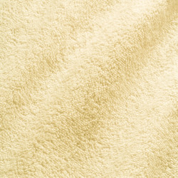 Frotinė paklodė su guma 70x190 cm – geltona salonams