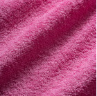 Frotinė paklodė su guma 70x190 cm – rožinė salonams