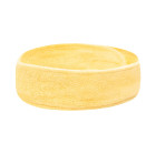 Kilpinė galvos juosta, geltona