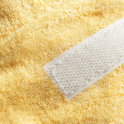 Kilpinė galvos juosta, geltona