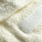 Kilpinė galvos juosta grožio procedūroms, kreminė