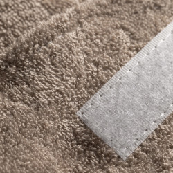 Kilpinė galvos juosta grožio procedūroms, smėlynė