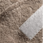 Kilpinė galvos juosta grožio procedūroms, smėlynė