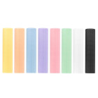 Vienkartinės servetėlės rulone 33x1920 cm, mėlynos