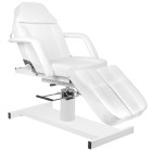 Hidraulinis kosmetologinis krėslas A210C salonams