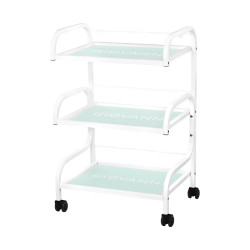 Kosmetologinis staliukas Giovanni 1014 grožio salonams