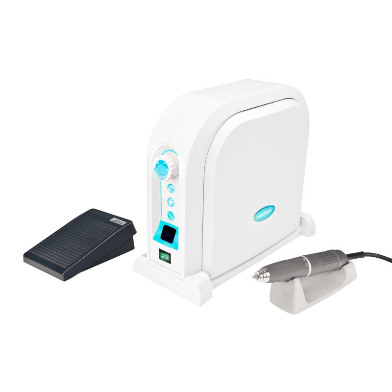 Manikiūro/pedikiūro freza Saeyang Multi 600 + BM50S1