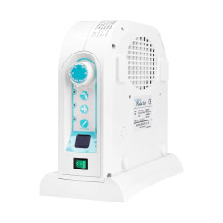 Manikiūro/pedikiūro freza Saeyang Multi 600 + BM50S1