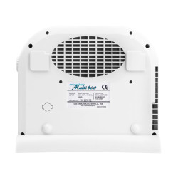 Manikiūro/pedikiūro freza Saeyang Multi 600 + BM50S1