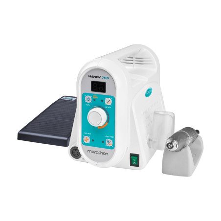 Manikiūro/pedikiūro freza Saeyang Handy 700 + BM50S1