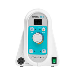 Manikiūro/pedikiūro freza Saeyang Handy 700 + BM50S1