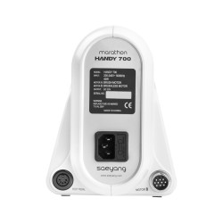 Manikiūro/pedikiūro freza Saeyang Handy 700 + BM50S1