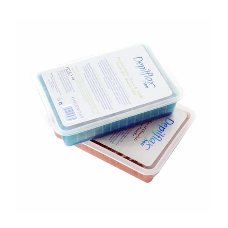 Depilflax parafinas mėta 500 g