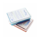 Depilflax parafinas mėta 500 g