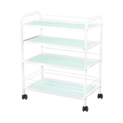 Kosmetologinis staliukas Giovanni 1015 grožio salonams