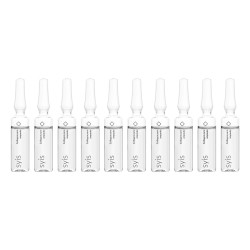 SYIS 100% grynojo kolageno ampulės, 10 x 3 ml