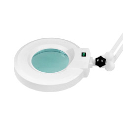 Kosmetologinis rinkinys: hidraulinis krėslas A210 + LED lempa