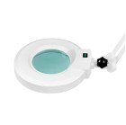 Kosmetologinis rinkinys: hidraulinis krėslas A210 + LED lempa