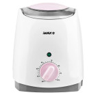 Vaško šildytuvas iWax 800 ml, 200 W – depiliacijai