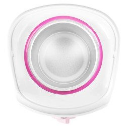 Vaško šildytuvas iWax 800 ml, 200 W – depiliacijai