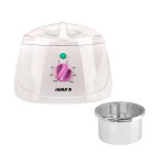 Vaško šildytuvas iWax 400 ml – profesionaliam salonui