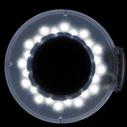 Kosmetologinis rinkinys A210 + LED S5 + kėdė 302
