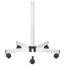 Kosmetologinis rinkinys A210 + LED S5 + kėdė 302