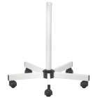 Kosmetologinis rinkinys A210 + LED S5 + kėdė 302