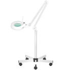 Kosmetologinis rinkinys A210 + LED S5 + kėdė 302