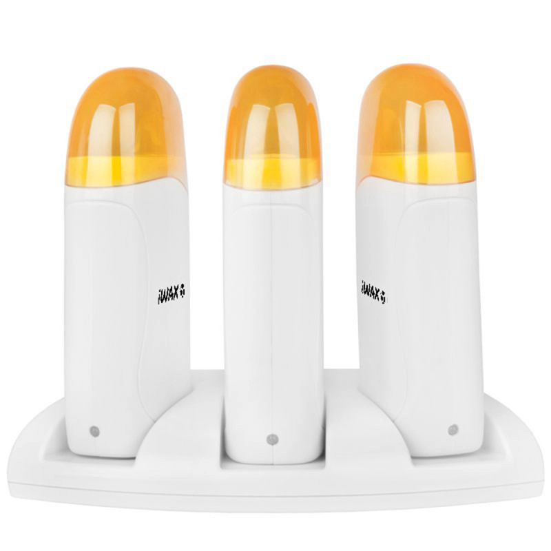 Vaško kasečių šildytuvas Trio 120W – salonams