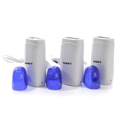 Vaško kasečių šildytuvas Trio 120W – salonams